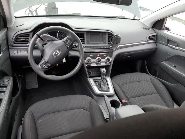 Photo 7 VIN: KMHD74LF2KU791398 - HYUNDAI ELANTRA 