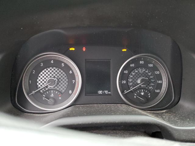 Photo 8 VIN: KMHD74LF2KU791398 - HYUNDAI ELANTRA 