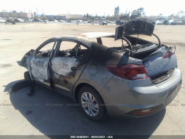 Photo 2 VIN: KMHD74LF2KU807308 - HYUNDAI ELANTRA 