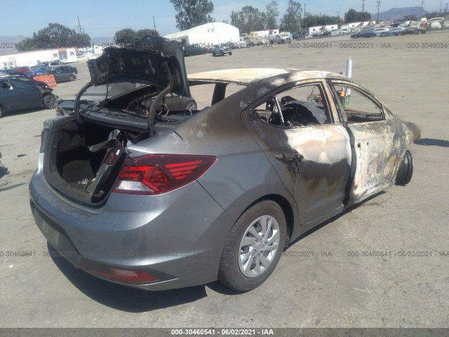 Photo 3 VIN: KMHD74LF2KU807308 - HYUNDAI ELANTRA 