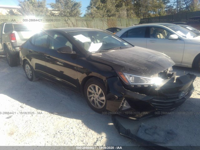 Photo 0 VIN: KMHD74LF2KU808166 - HYUNDAI ELANTRA 