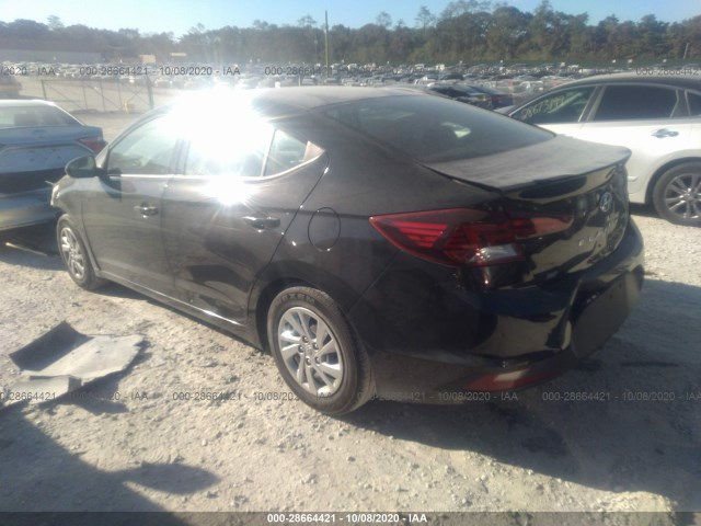 Photo 2 VIN: KMHD74LF2KU808166 - HYUNDAI ELANTRA 