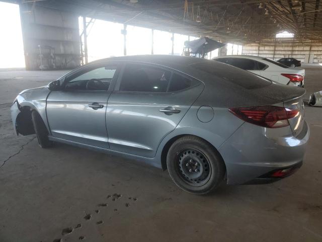 Photo 1 VIN: KMHD74LF2KU811651 - HYUNDAI ELANTRA SE 