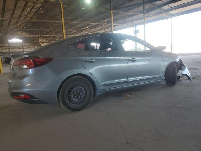 Photo 2 VIN: KMHD74LF2KU811651 - HYUNDAI ELANTRA SE 