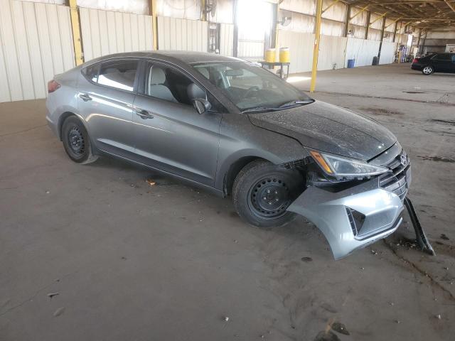 Photo 3 VIN: KMHD74LF2KU811651 - HYUNDAI ELANTRA SE 