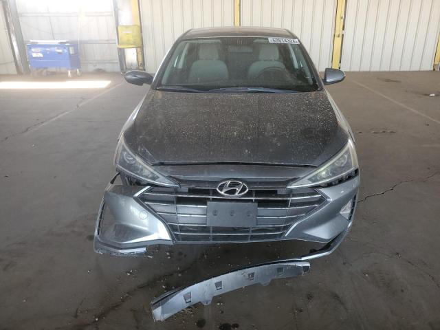 Photo 4 VIN: KMHD74LF2KU811651 - HYUNDAI ELANTRA SE 