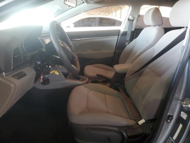 Photo 6 VIN: KMHD74LF2KU811651 - HYUNDAI ELANTRA SE 