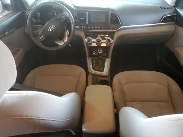 Photo 7 VIN: KMHD74LF2KU811651 - HYUNDAI ELANTRA SE 