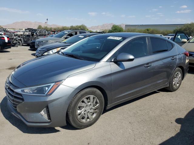 Photo 0 VIN: KMHD74LF2KU812508 - HYUNDAI ELANTRA SE 