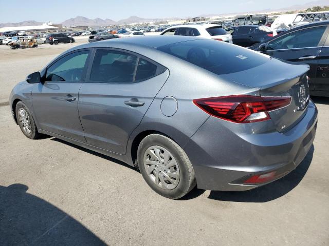 Photo 1 VIN: KMHD74LF2KU812508 - HYUNDAI ELANTRA SE 