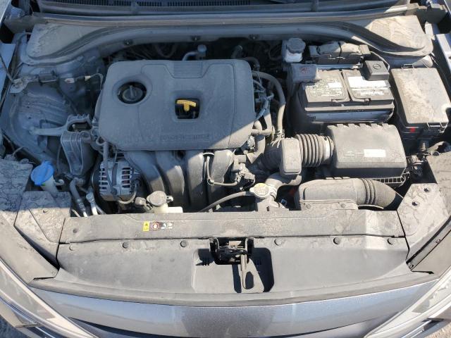 Photo 10 VIN: KMHD74LF2KU812508 - HYUNDAI ELANTRA SE 