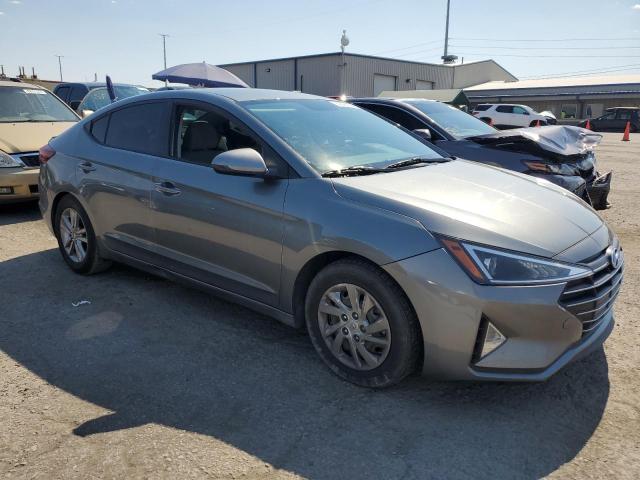 Photo 3 VIN: KMHD74LF2KU812508 - HYUNDAI ELANTRA SE 