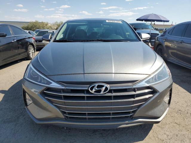 Photo 4 VIN: KMHD74LF2KU812508 - HYUNDAI ELANTRA SE 