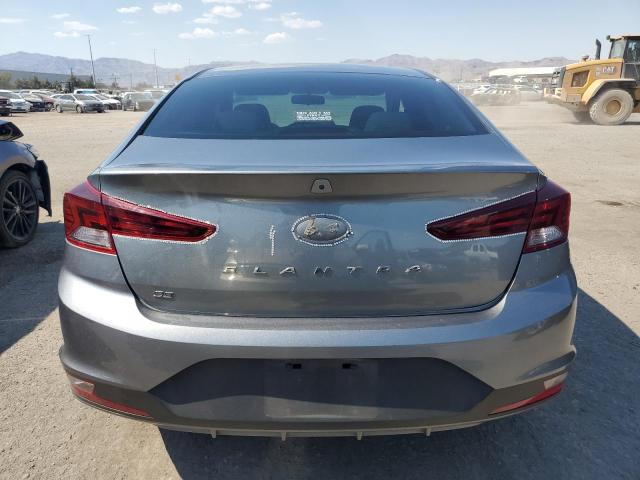 Photo 5 VIN: KMHD74LF2KU812508 - HYUNDAI ELANTRA SE 