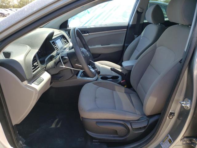 Photo 6 VIN: KMHD74LF2KU812508 - HYUNDAI ELANTRA SE 