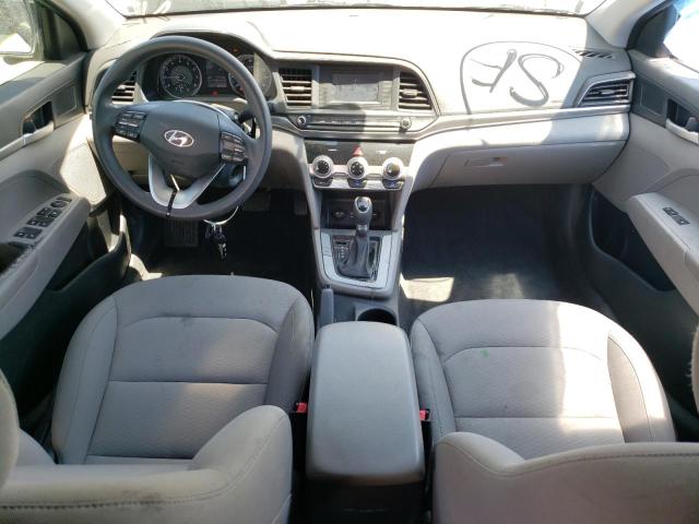 Photo 7 VIN: KMHD74LF2KU812508 - HYUNDAI ELANTRA SE 