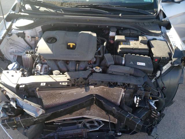 Photo 10 VIN: KMHD74LF2KU833083 - HYUNDAI ELANTRA SE 