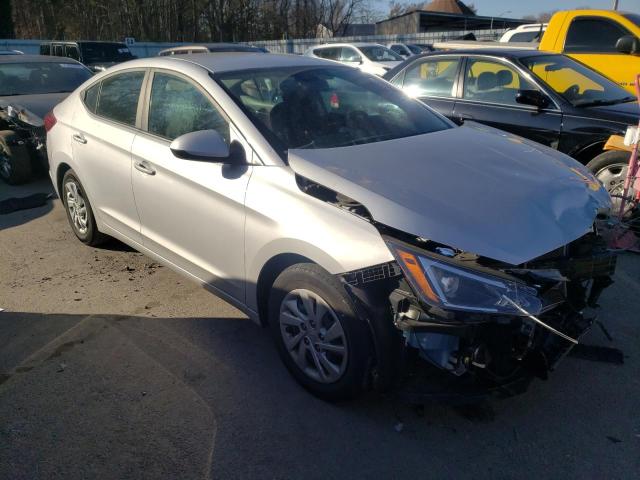 Photo 3 VIN: KMHD74LF2KU833083 - HYUNDAI ELANTRA SE 