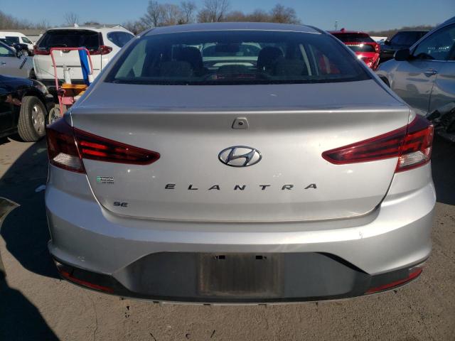 Photo 5 VIN: KMHD74LF2KU833083 - HYUNDAI ELANTRA SE 