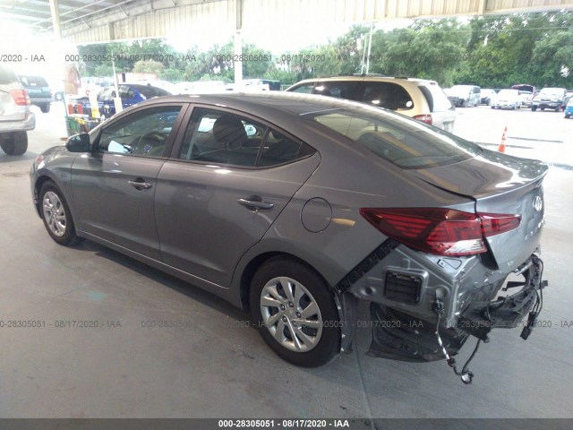 Photo 2 VIN: KMHD74LF2KU867654 - HYUNDAI ELANTRA 