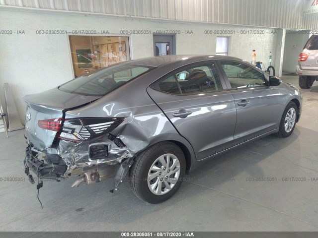 Photo 3 VIN: KMHD74LF2KU867654 - HYUNDAI ELANTRA 