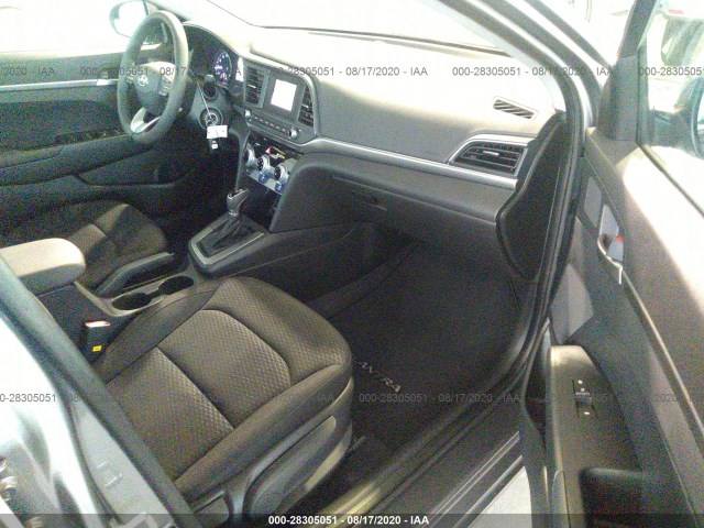 Photo 4 VIN: KMHD74LF2KU867654 - HYUNDAI ELANTRA 