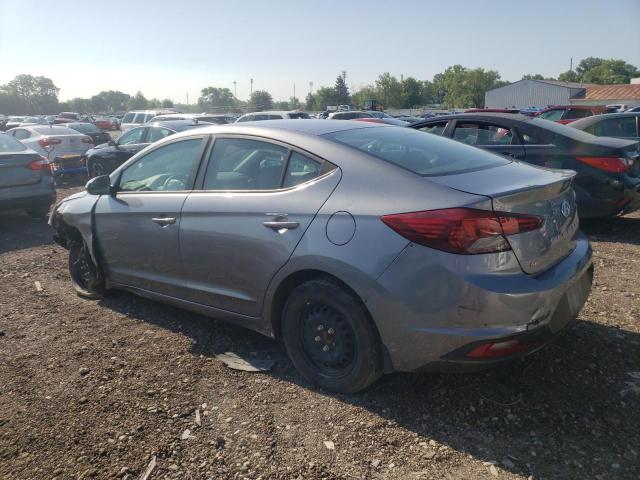 Photo 1 VIN: KMHD74LF2KU869601 - HYUNDAI ELANTRA SE 