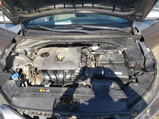 Photo 10 VIN: KMHD74LF2KU869601 - HYUNDAI ELANTRA SE 