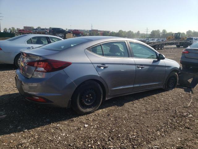 Photo 2 VIN: KMHD74LF2KU869601 - HYUNDAI ELANTRA SE 