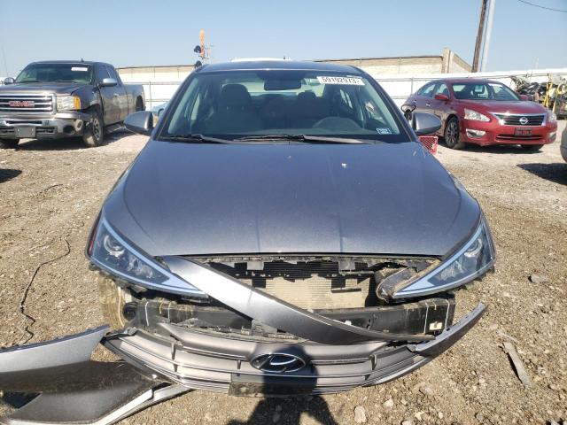 Photo 4 VIN: KMHD74LF2KU869601 - HYUNDAI ELANTRA SE 