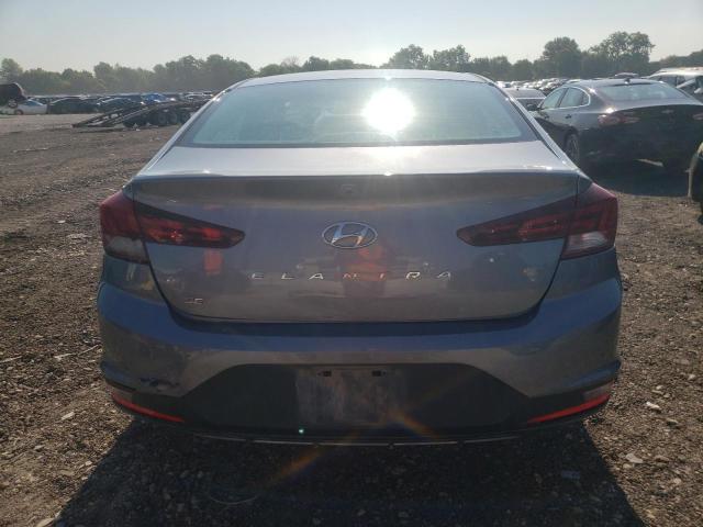 Photo 5 VIN: KMHD74LF2KU869601 - HYUNDAI ELANTRA SE 