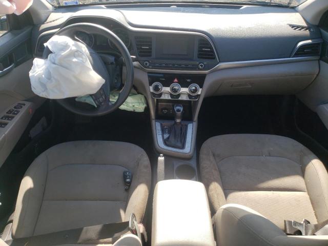 Photo 7 VIN: KMHD74LF2KU869601 - HYUNDAI ELANTRA SE 