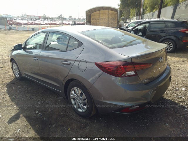 Photo 2 VIN: KMHD74LF2KU875608 - HYUNDAI ELANTRA 