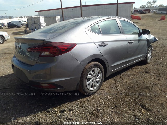 Photo 3 VIN: KMHD74LF2KU875608 - HYUNDAI ELANTRA 