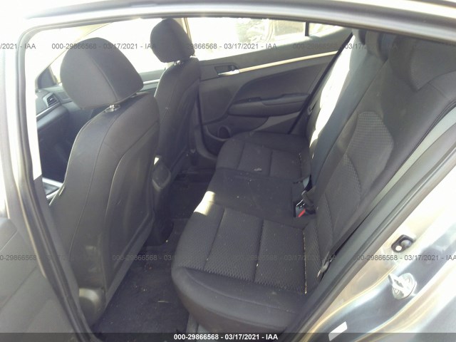 Photo 7 VIN: KMHD74LF2KU875608 - HYUNDAI ELANTRA 