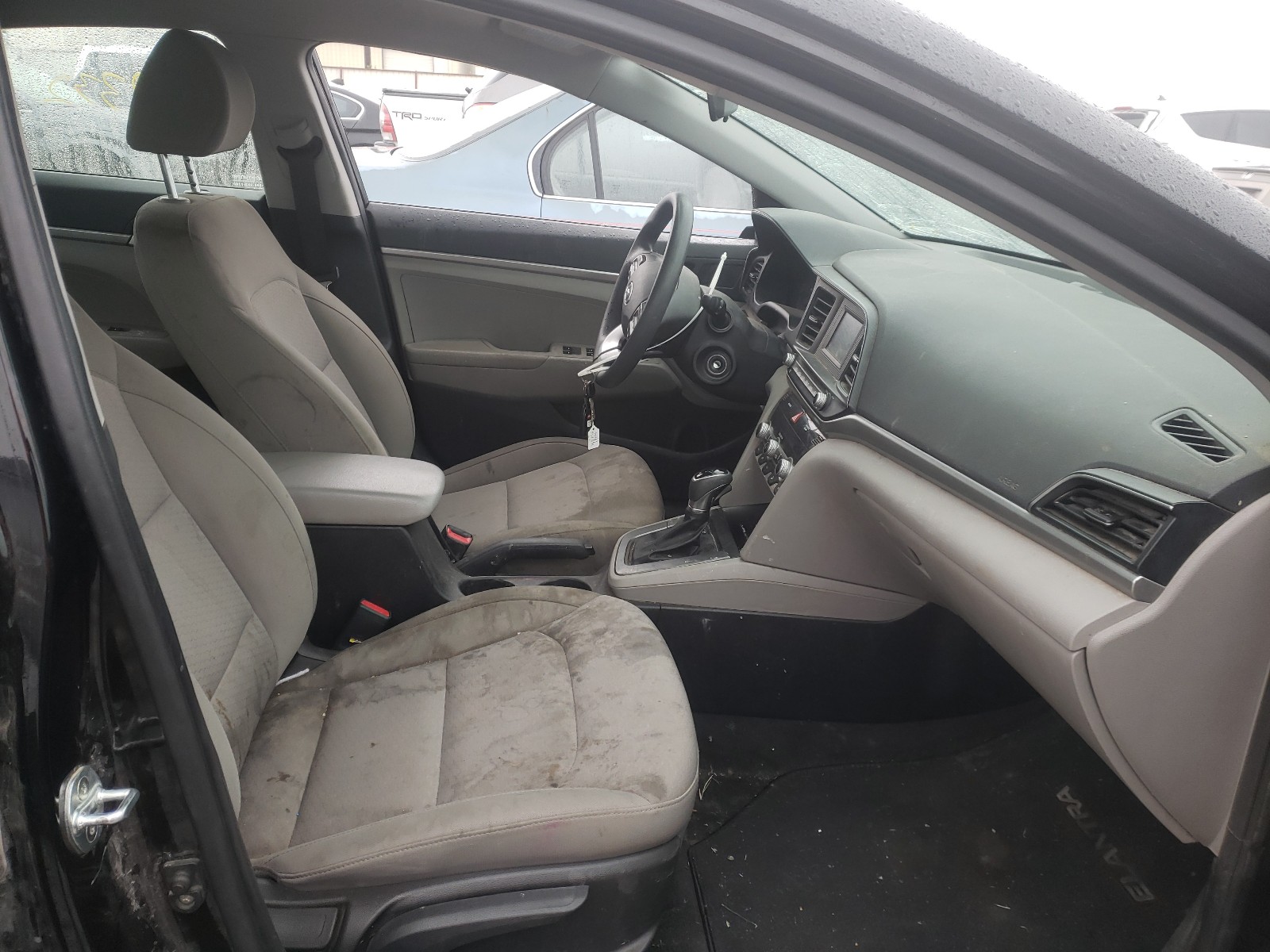 Photo 4 VIN: KMHD74LF2LU000885 - HYUNDAI ELANTRA 