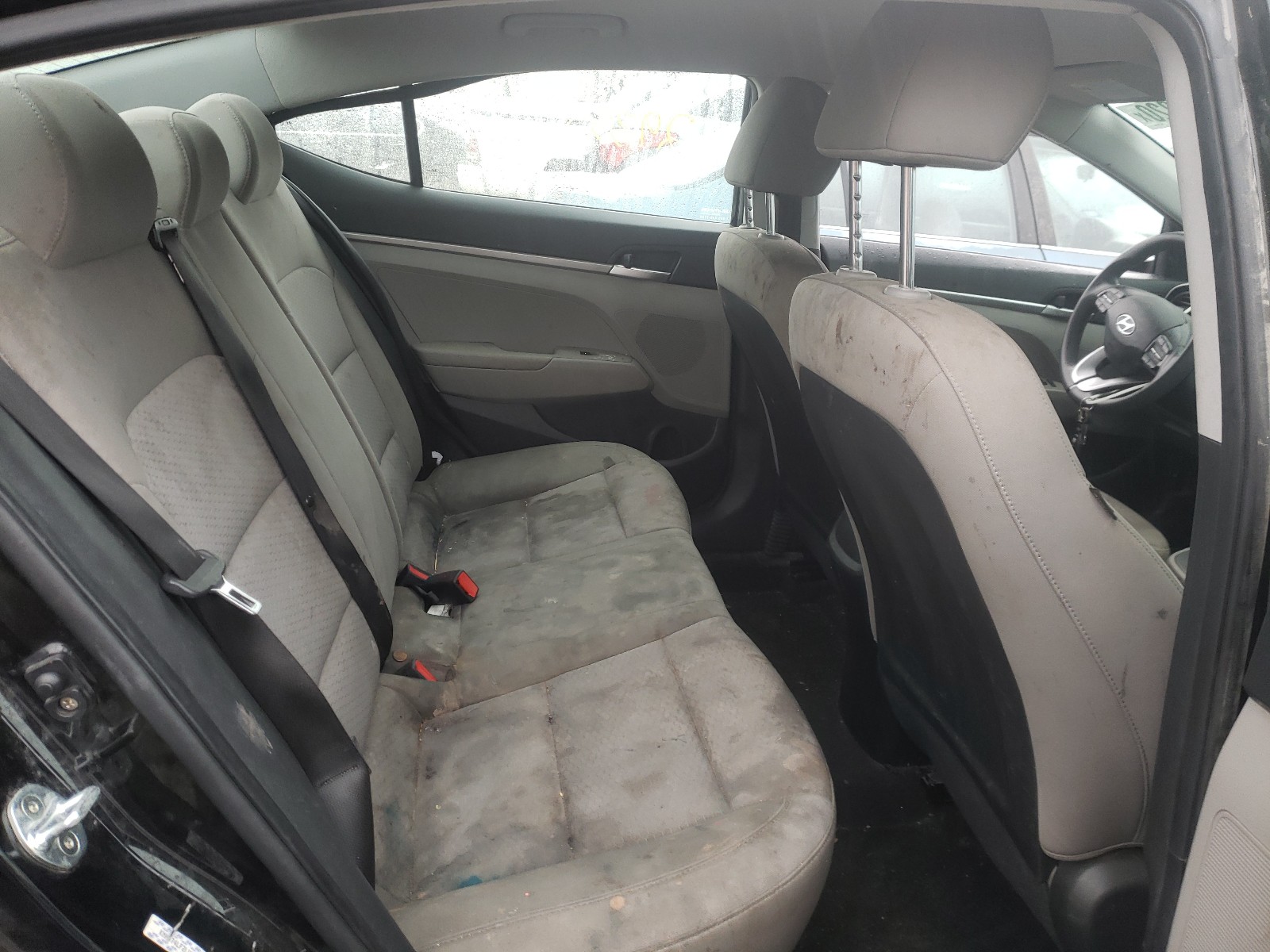 Photo 5 VIN: KMHD74LF2LU000885 - HYUNDAI ELANTRA 