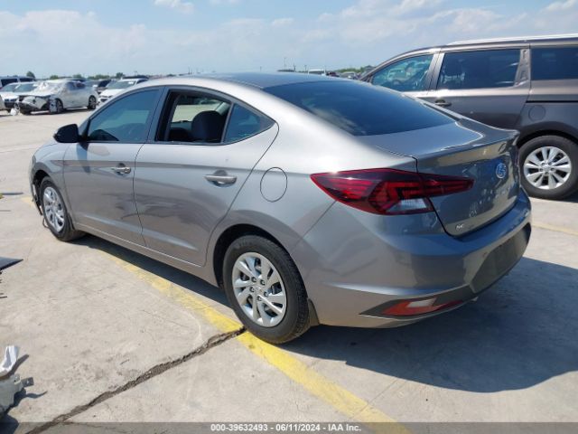 Photo 2 VIN: KMHD74LF2LU029514 - HYUNDAI ELANTRA 