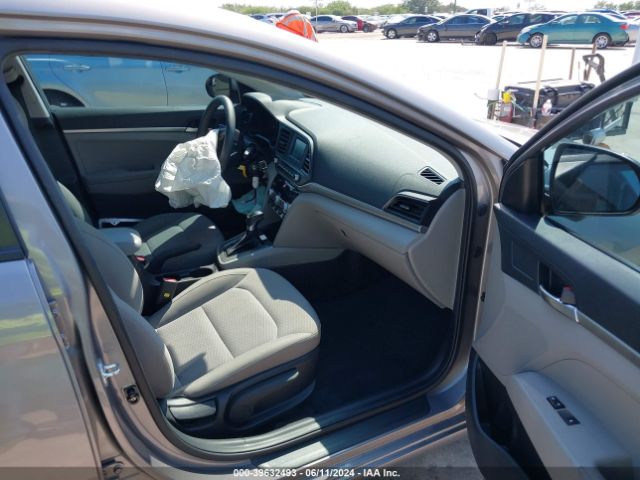 Photo 4 VIN: KMHD74LF2LU029514 - HYUNDAI ELANTRA 