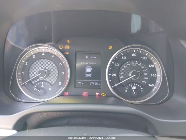 Photo 6 VIN: KMHD74LF2LU029514 - HYUNDAI ELANTRA 