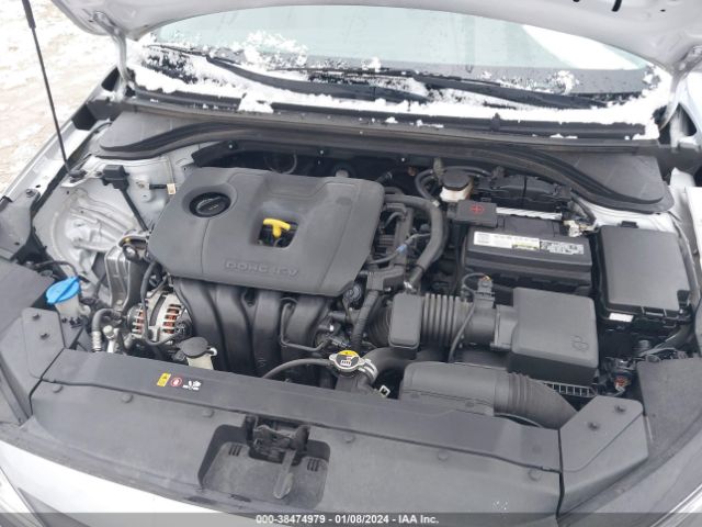 Photo 9 VIN: KMHD74LF2LU042232 - HYUNDAI ELANTRA 