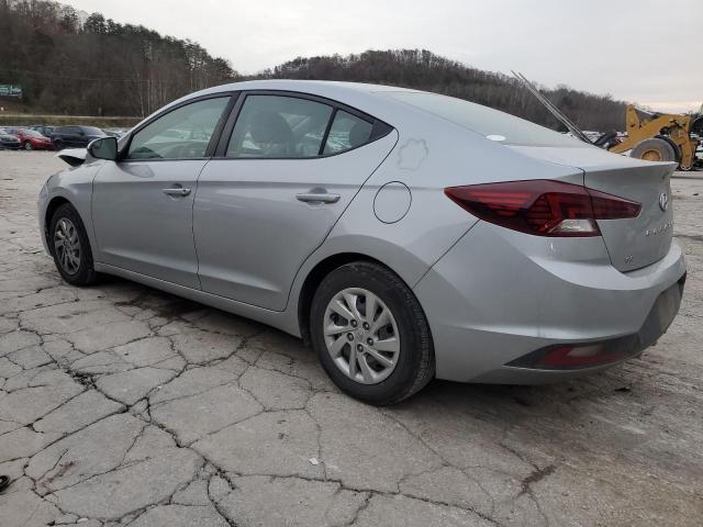 Photo 1 VIN: KMHD74LF2LU063341 - HYUNDAI ELANTRA SE 