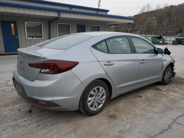 Photo 2 VIN: KMHD74LF2LU063341 - HYUNDAI ELANTRA SE 