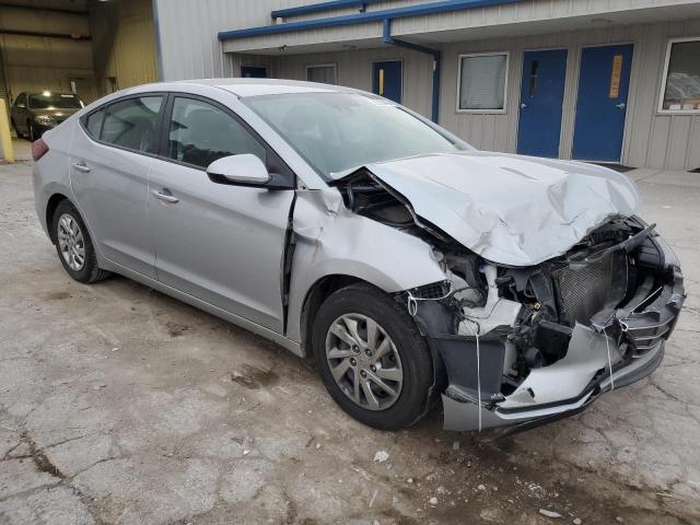 Photo 3 VIN: KMHD74LF2LU063341 - HYUNDAI ELANTRA SE 