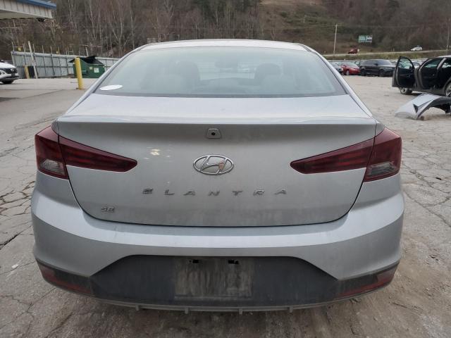 Photo 5 VIN: KMHD74LF2LU063341 - HYUNDAI ELANTRA SE 