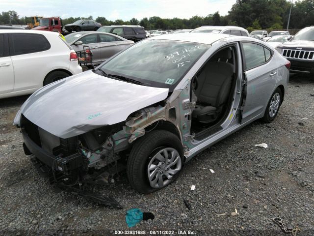 Photo 1 VIN: KMHD74LF2LU073285 - HYUNDAI ELANTRA 