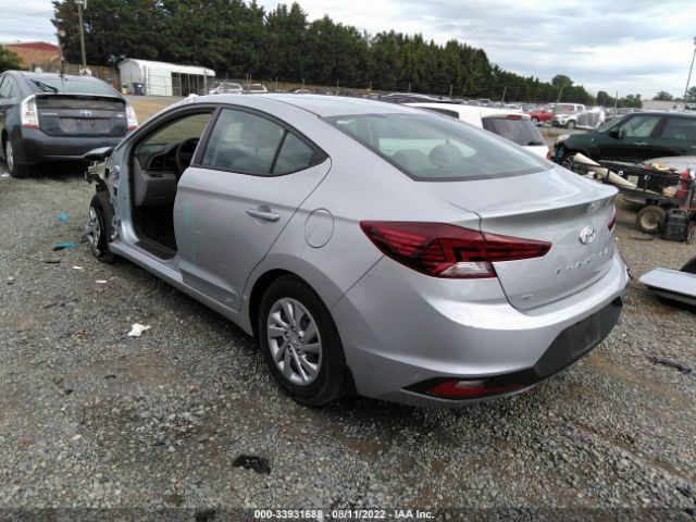 Photo 2 VIN: KMHD74LF2LU073285 - HYUNDAI ELANTRA 