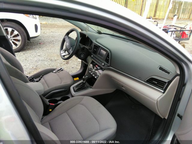 Photo 4 VIN: KMHD74LF2LU073285 - HYUNDAI ELANTRA 