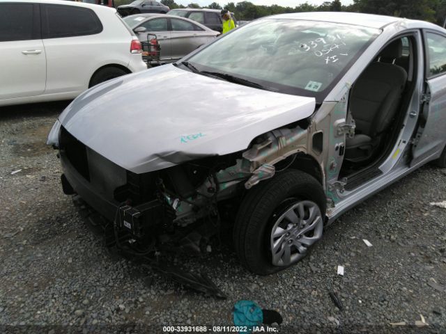 Photo 5 VIN: KMHD74LF2LU073285 - HYUNDAI ELANTRA 