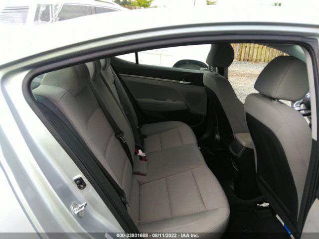 Photo 7 VIN: KMHD74LF2LU073285 - HYUNDAI ELANTRA 